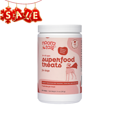 Noora Superfood Treats