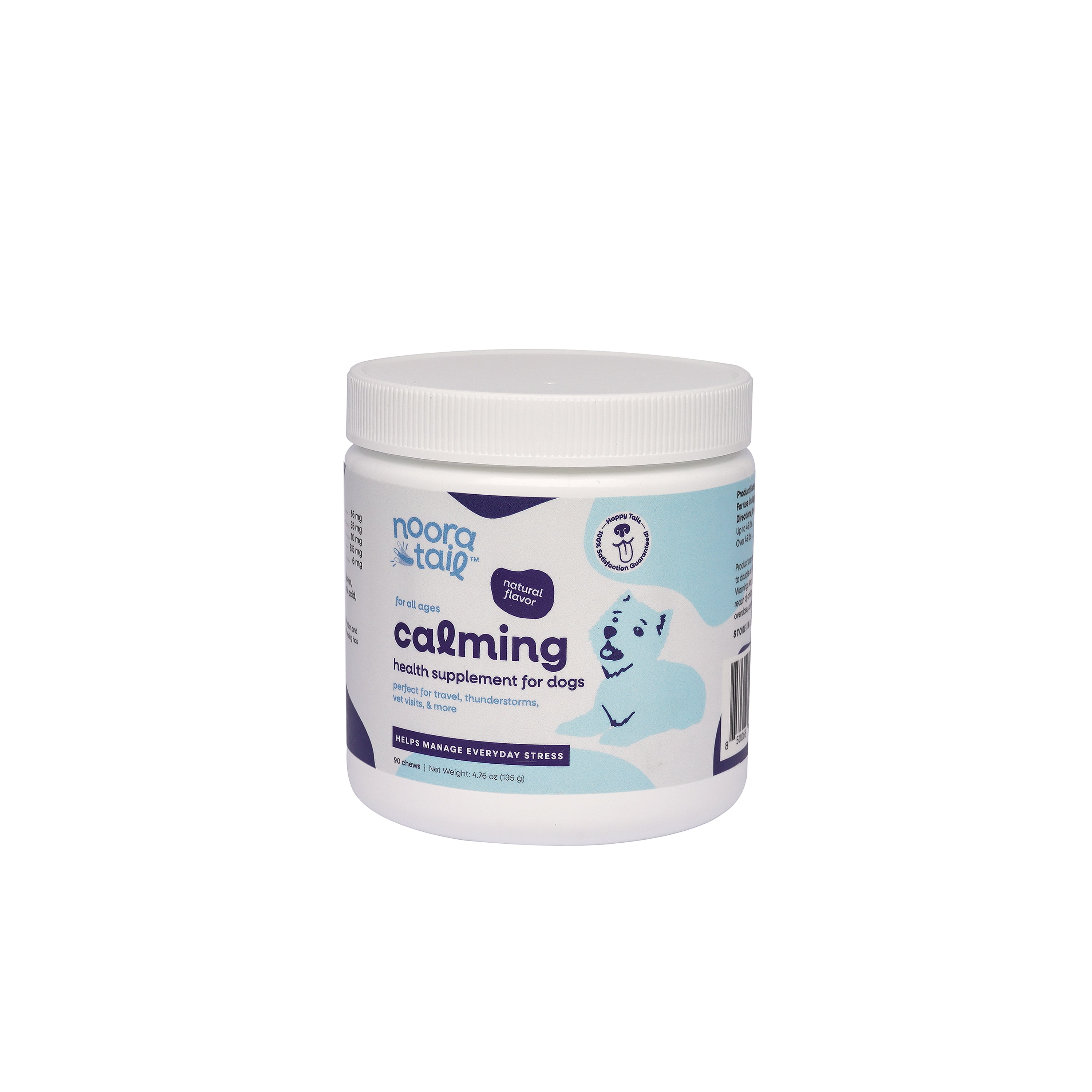 Noora Calming Health Supplement