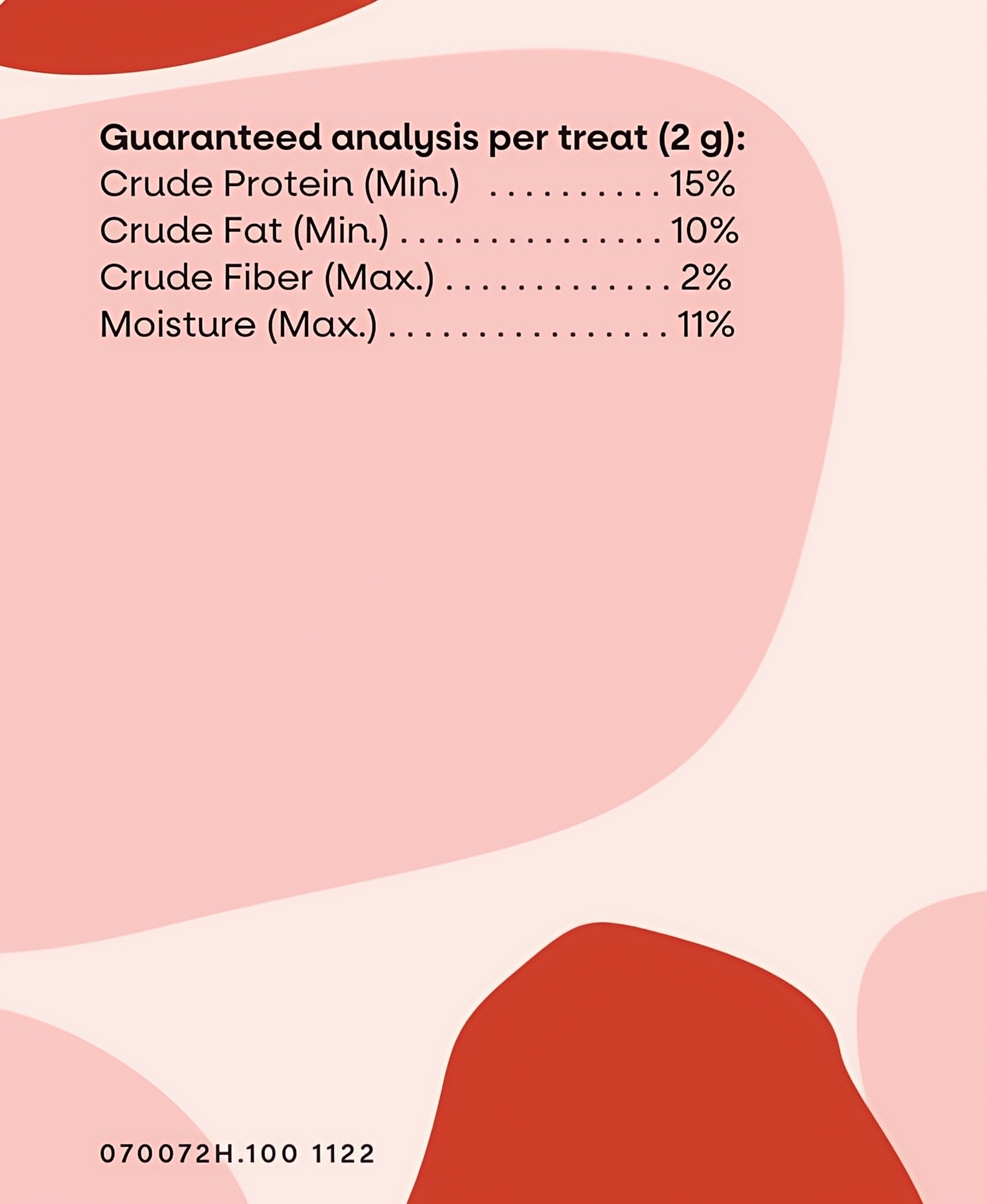 Noora Superfood Treats