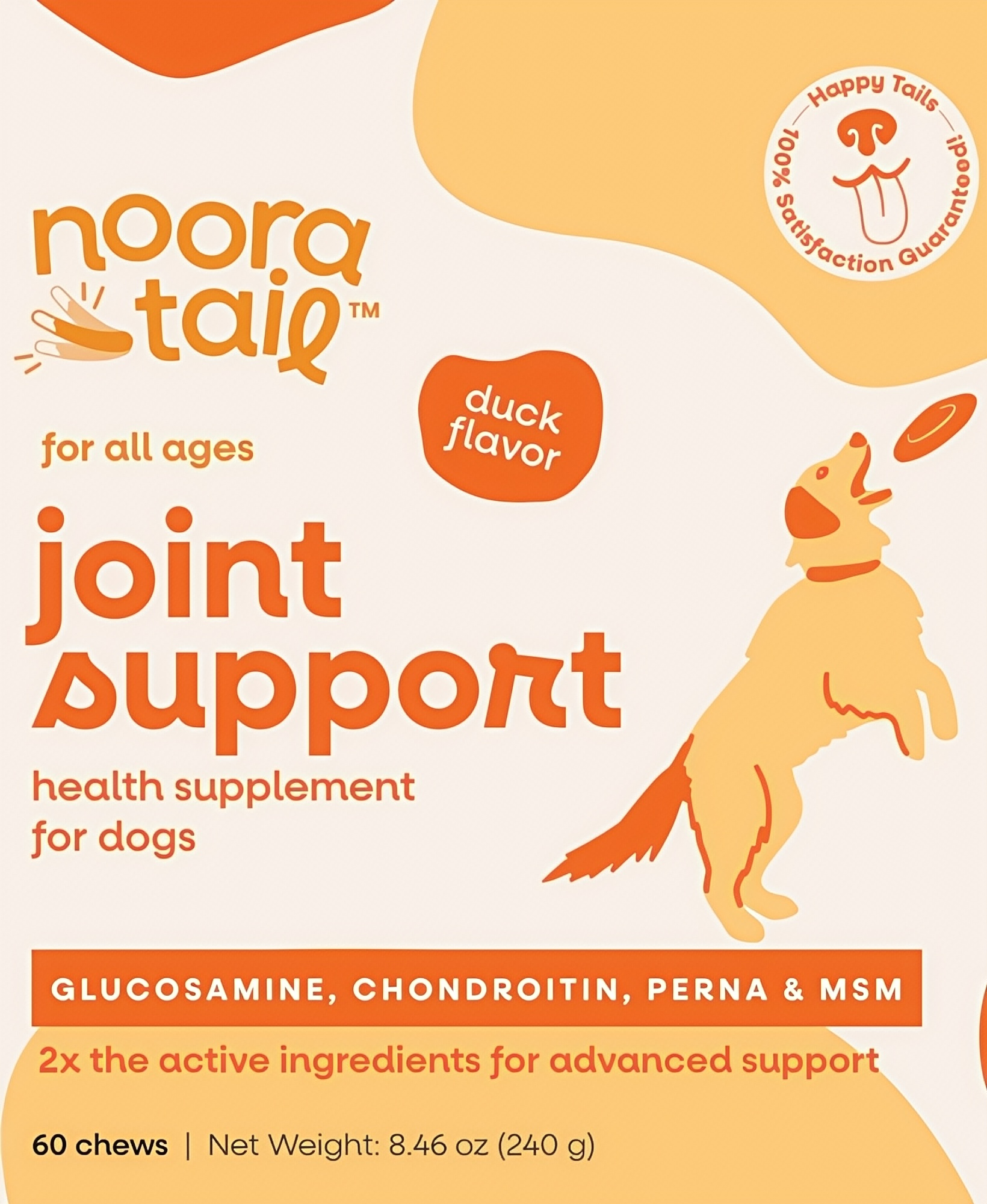 Noora Joint  Supplement