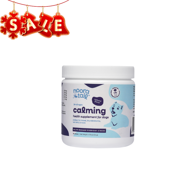 Noora Calming Health Supplement