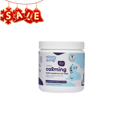 Noora Calming Health Supplement