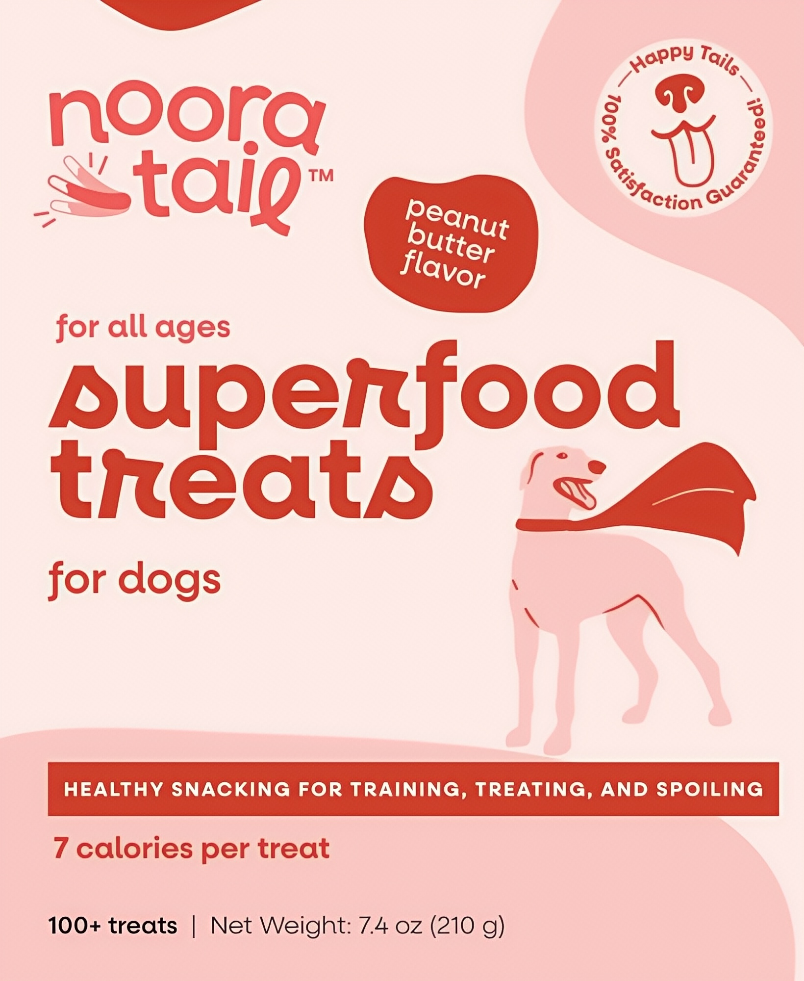 Noora Superfood Treats