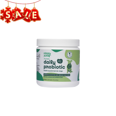 Noora Probiotic Supplement