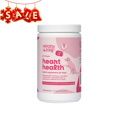 Noora Heart Supplement