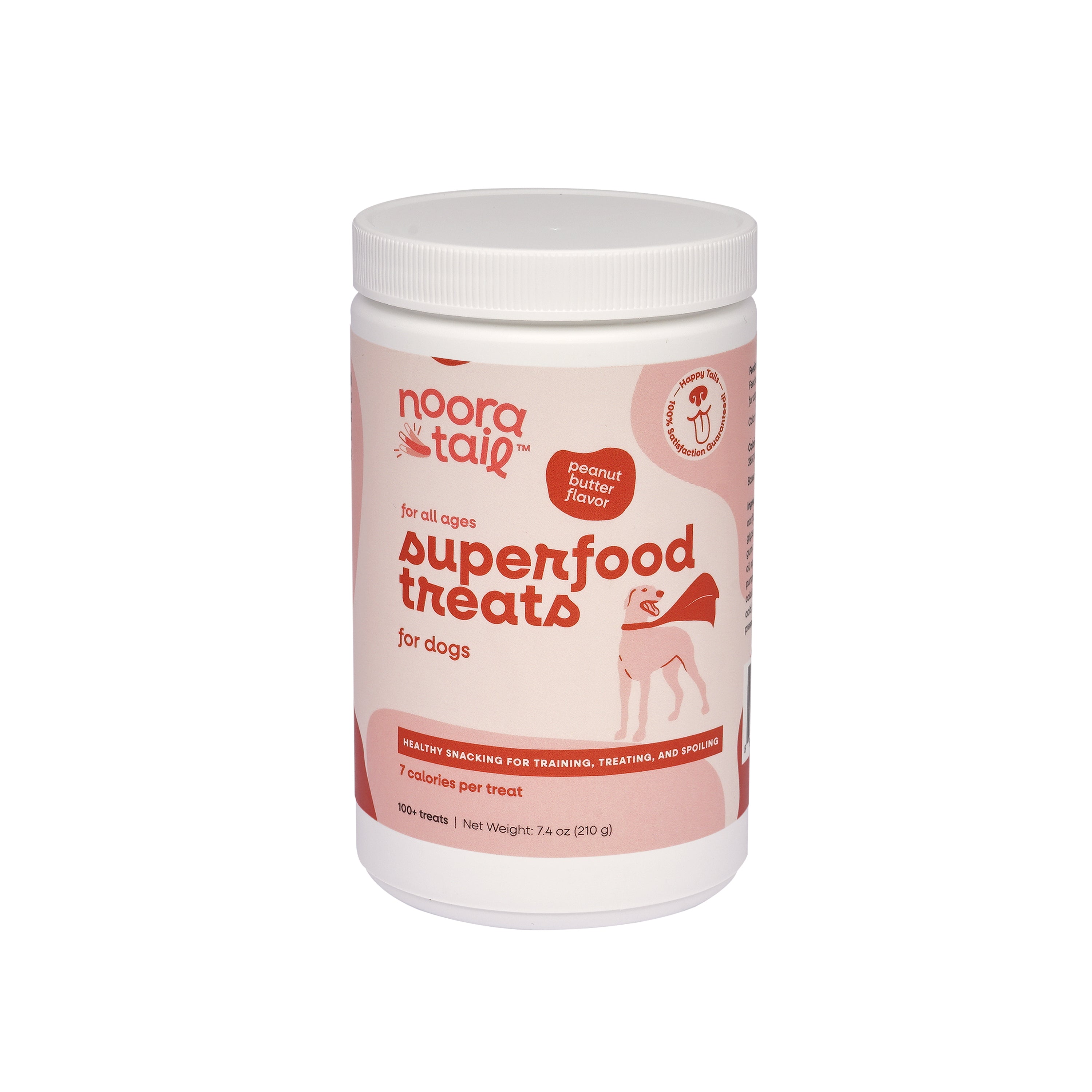 Noora Superfood Treats