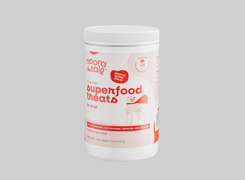 Noora Superfood Treats