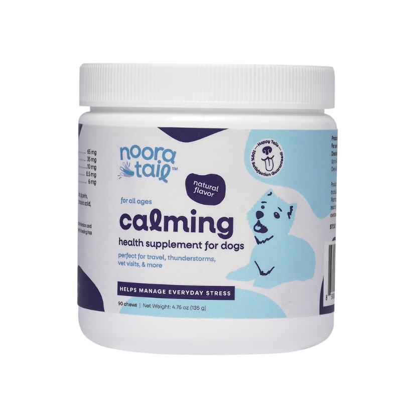 Noora Calming Health Supplement