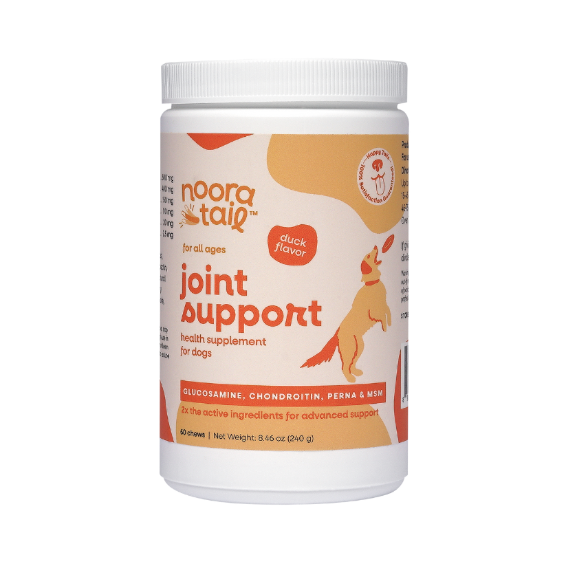 Noora Joint  Supplement