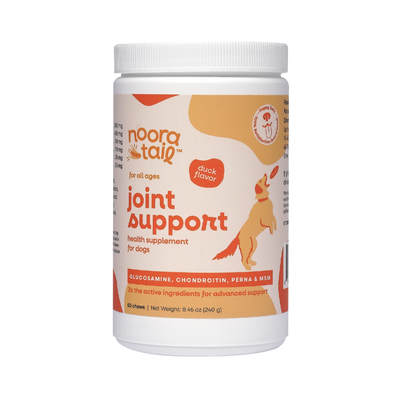 Noora Joint  Supplement