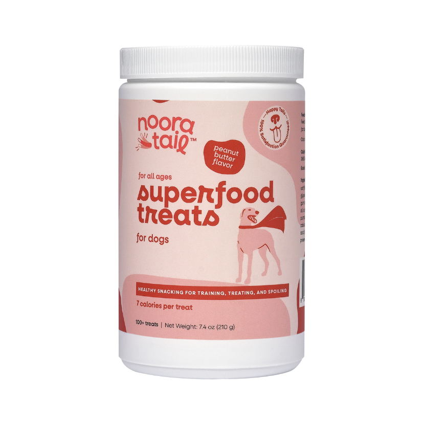 Noora Superfood Treats